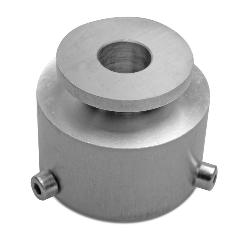 Universal adapter med DIN Okular